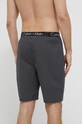 Calvin Klein Underwear Szorty piżamowe 000NM2179E.4890 czarny AW21