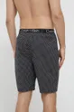 Calvin Klein Underwear Szorty piżamowe czarny