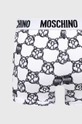 Boxerky Moschino Underwear biela