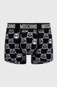σκούρο μπλε Μποξεράκια Moschino Underwear Ανδρικά