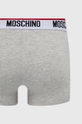 Boxerky Moschino Underwear  95% Bavlna, 5% Elastan