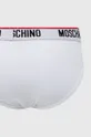 Slip gaćice Moschino Underwear  95% Pamuk, 5% Elastan