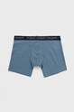 Ρούχα Μποξεράκια Ted Baker (3-pack) 176254 σκούρο μπλε