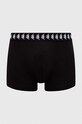 Kappa bokserki 7-pack 708276 czerwony AW22