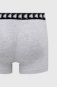 Μποξεράκια Kappa 7-pack γκρί 708276