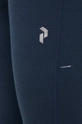 Peak Performance legginsy funkcyjne 4 % Elastan, 46 % Poliester, 50 % Wełna merynosów