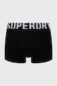 Superdry Bokserki (2-pack) M3110345A.33B biały AW21