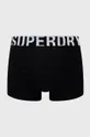 Superdry boxer bianco