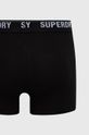 Superdry - Boxerky (3-pack) Pánský