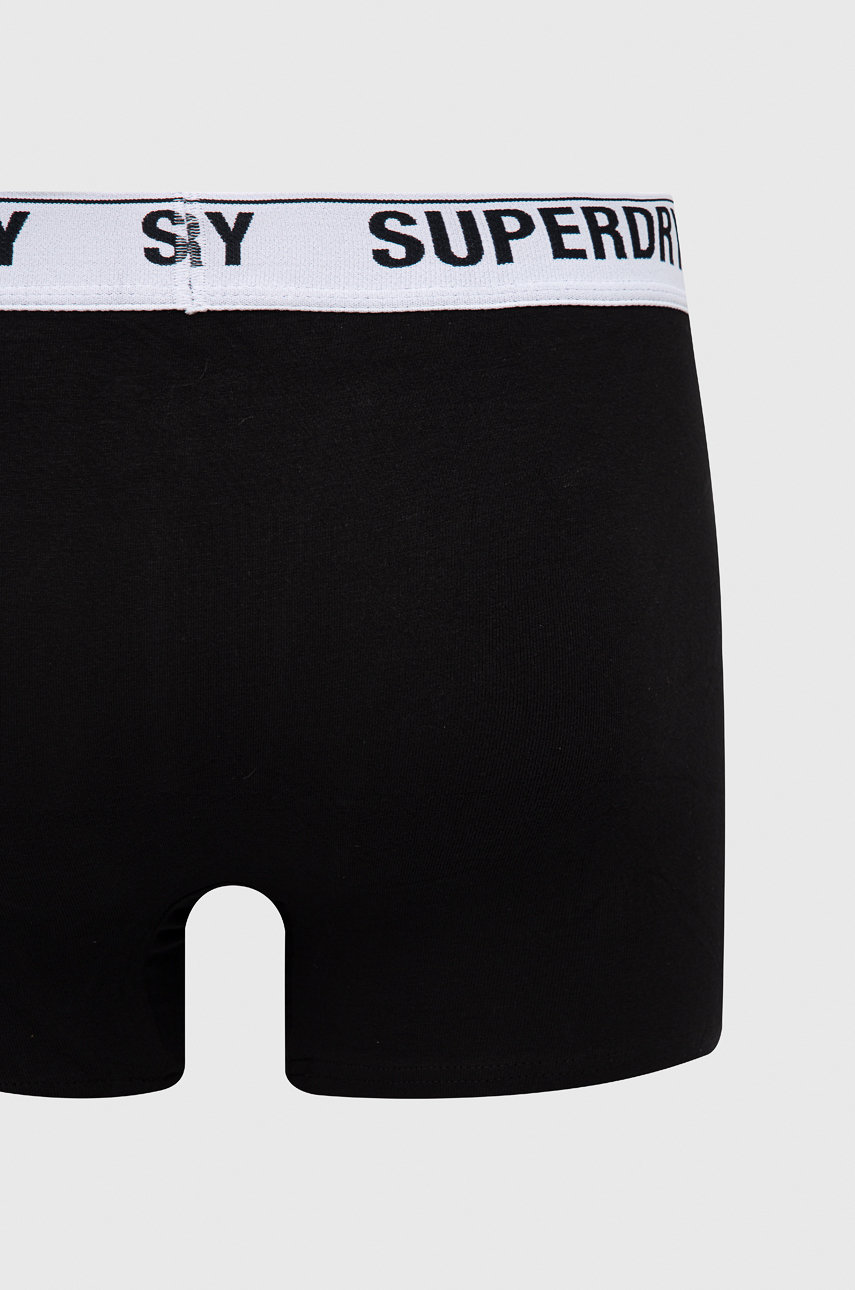 Superdry - Boxerky (3-pack)