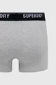 Boxerky Superdry (3-pack) Pánsky
