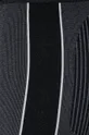 czarny CMP legginsy funkcyjne