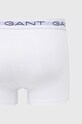 Oblečení Boxerky Gant (3-pack) 900003004 bílá