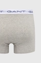 Gant boxeralsó (3-pack) Férfi