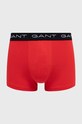 Gant Bokserki (3-pack) 902133003 żółty 902133003
