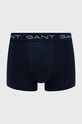 Gant Bokserki (3-pack) 902133003 czerwony 902133003