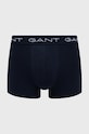 Gant Bokserki (3-pack) 902133003 czerwony 902133003