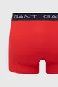 szary Gant Bokserki (3-pack) 902133063