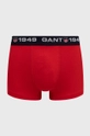 Boxerky Gant  95% Bavlna, 5% Elastan