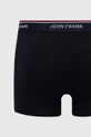 John Frank Bokserki (3-pack) 95 % Bawełna, 5 % Elastan