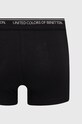 Боксеры United Colors of Benetton 3OP82X077.100 чёрный AW21
