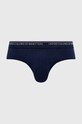 United Colors of Benetton Slip slipuri bleumarin 3OP82S18N.252