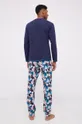 Пижамные брюки United Colors of Benetton  100% Хлопок