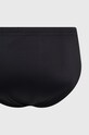 Armani Exchange Costum de baie 953048.1A606 negru AW21