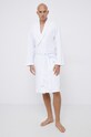 Resteröds Szlafrok dzianina biały 17997.94
