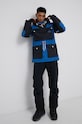 Ισοθερμικά εσώρουχα Burton 22176100001 μαύρο AW21