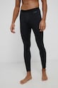 Burton legginsy funkcyjne dół czarny 22179100001