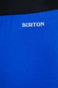 голубой Функциональные леггинсы Burton