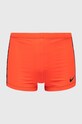 Плавки Nike водний спорт чорний NESSB134