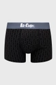 Lee Cooper Bokserki (2-pack) szary