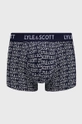 Boxerky Lyle & Scott (5-pack)