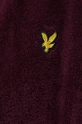 Lyle & Scott Szlafrok Męski