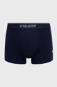 Lyle & Scott boxeralsó (5-pack)