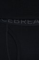 Icebreaker legginsy funkcyjne wełniane czarny IB1043700011