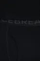 fekete Icebreaker funkcionális gyapjú fehérnemű