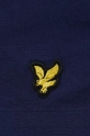 Βαμβακερό μποξεράκι Lyle & Scott (2-pack) Ανδρικά