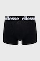 Боксеры Ellesse (3-pack) SHAY0614 мультиколор SS24