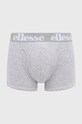 Боксеры Ellesse (3-pack) мультиколор SHAY0614