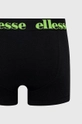 Ellesse boxeralsó (3-pack) Férfi