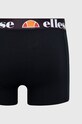 Ρούχα Μποξεράκια Ellesse (3-pack) SBGA1571 πολύχρωμο