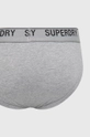 Slipy Superdry (3-pack)