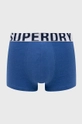 Superdry Bokserki (2-pack) 95 % Bawełna, 5 % Elastan