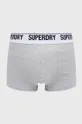 viacfarebná Boxerky Superdry