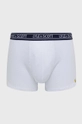 Lyle & Scott boxeralsó (4-pack) többszínű