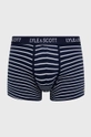 Lyle & Scott boxeralsó (4-pack)