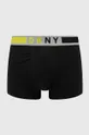 Boxerky Dkny (3-pack)  95% Bavlna, 5% Elastan